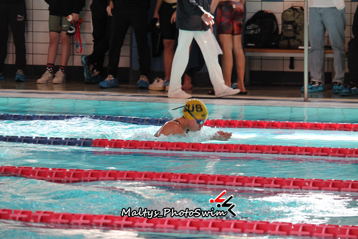 Maltysphotoswim 09.03.2025 FINALI B piscina Il Gabbiano 